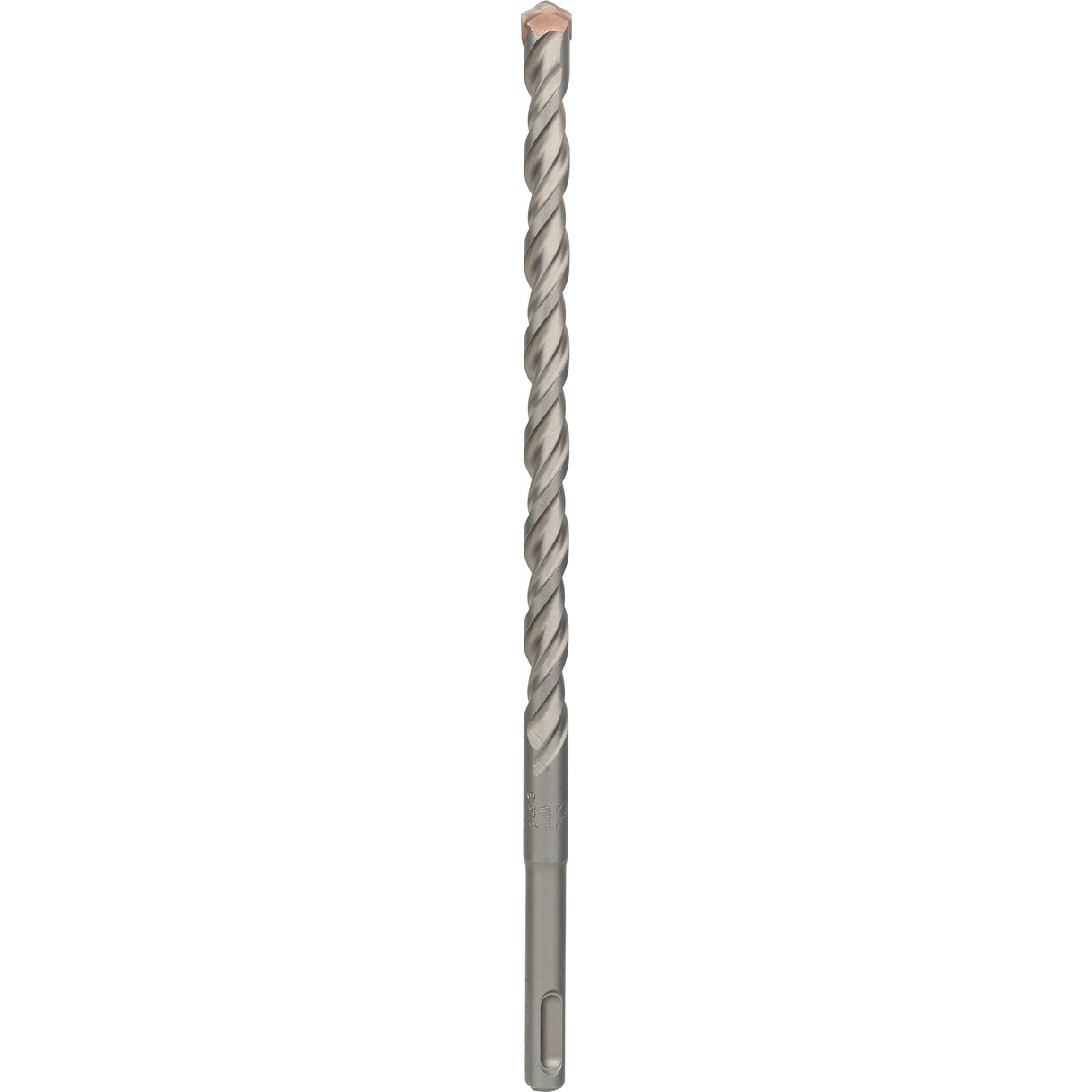 Bosch Professional SDS Plus-3 Hammer Drill Bit - 12.0x200x260mm