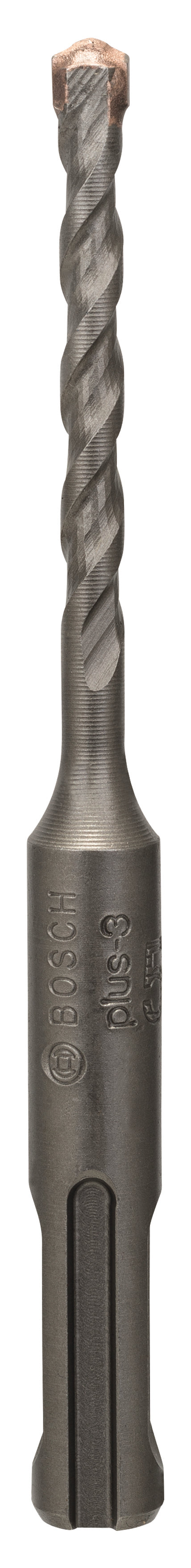 Bosch Professional SDS Plus-3 Hammer Drill Bit, 5.5x50x110mm