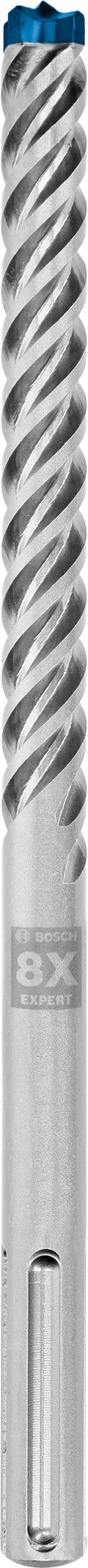 Bosch Professional SDS Max-8X Hammer Drill Bit - 20x200x320mm