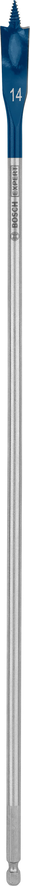 Bosch Professional SelfCut Speed Spade Drill Bit - 14 x 400mm