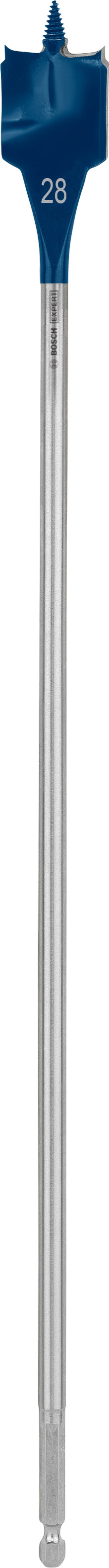 Bosch Professional SelfCut Speed Spade Drill Bit - 28 x 400mm Expert