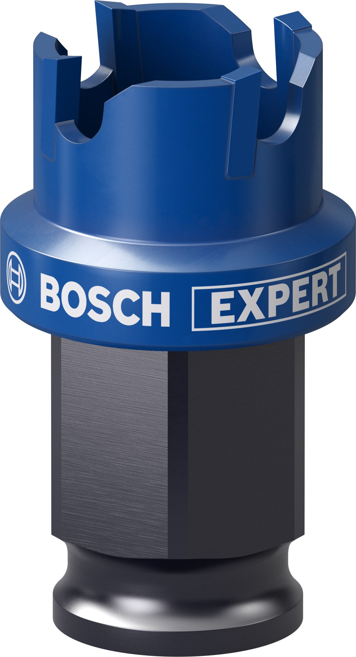 Bosch Professional Expert Hole Saw for Sheet Metal - 20 x 40 mm