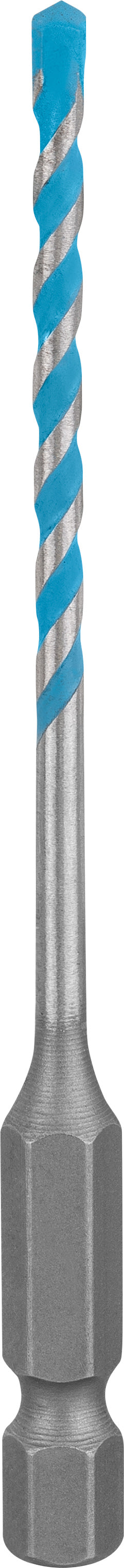 Bosch Professional MultiConstruction HEX-9 Drill Bit - 3x45x90mm