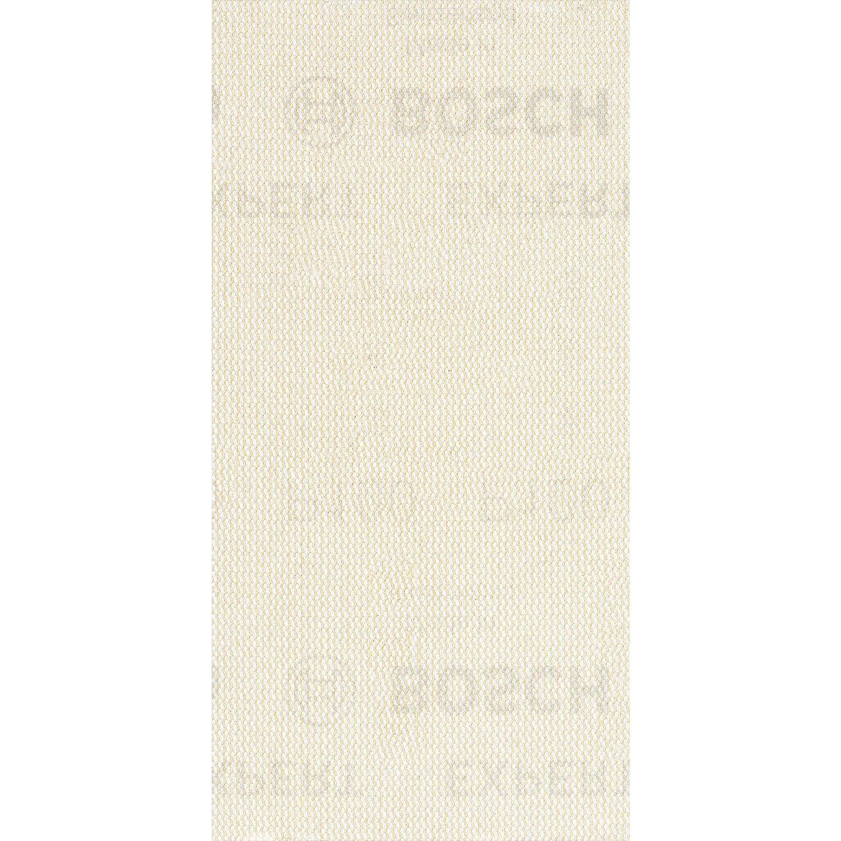 Bosch Professional Expert M480 Sanding Net for Orbital Sanders - 93 x 186 mm, G 100