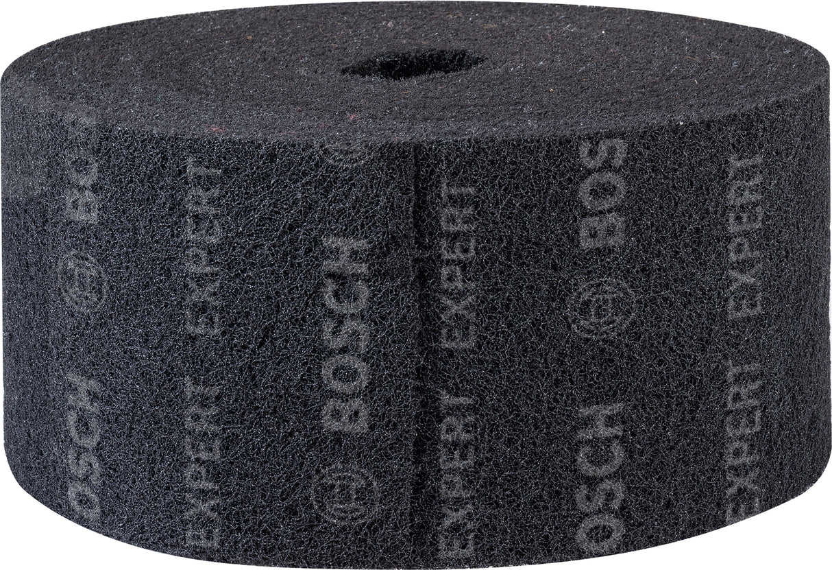 Bosch Professional Expert N880 Fleece Roll - 150mm x 10m, Medium S