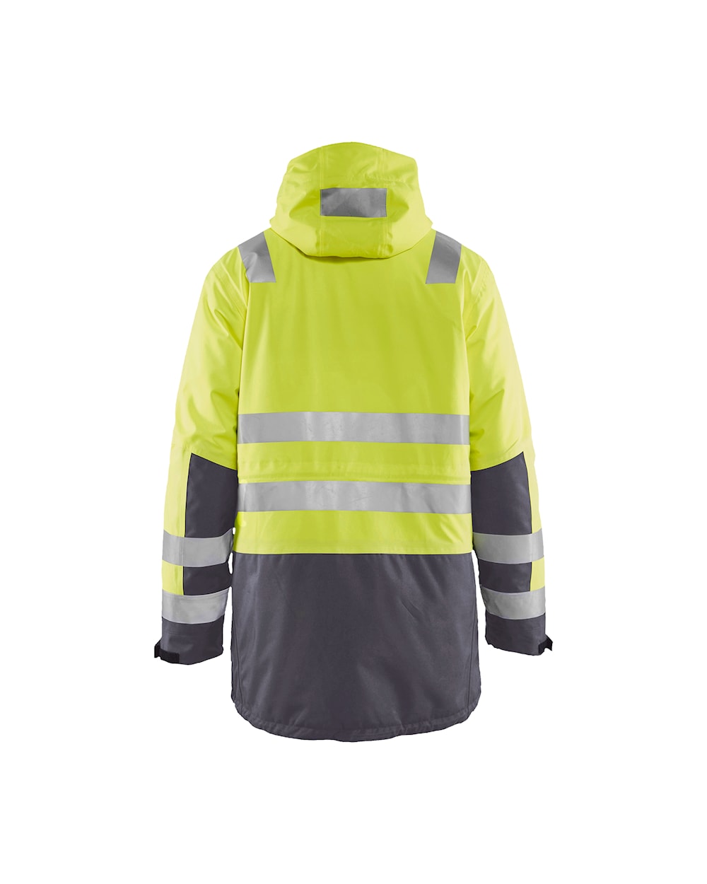 Blaklader Hi-Vis Parka 4495