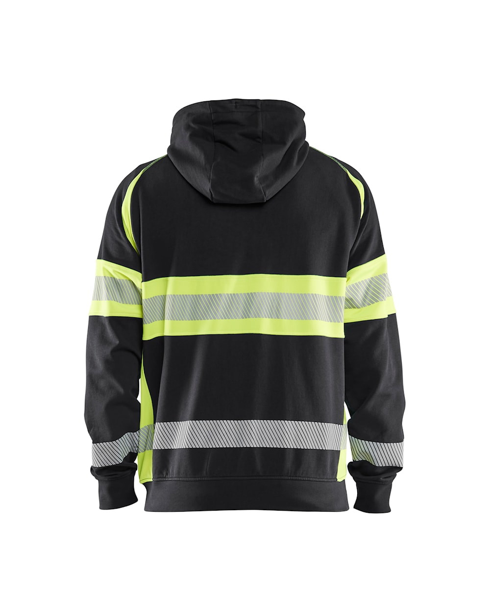 Blaklader Hi-Vis Hoodie 3552