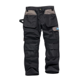 Tough Grit Holster Work Trousers