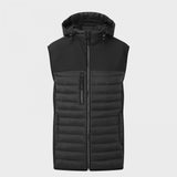 Tuffstuff Howden Hooded Bodywarmer #colour_black