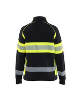 Blaklader Hi-Vis Sweater Women 3505