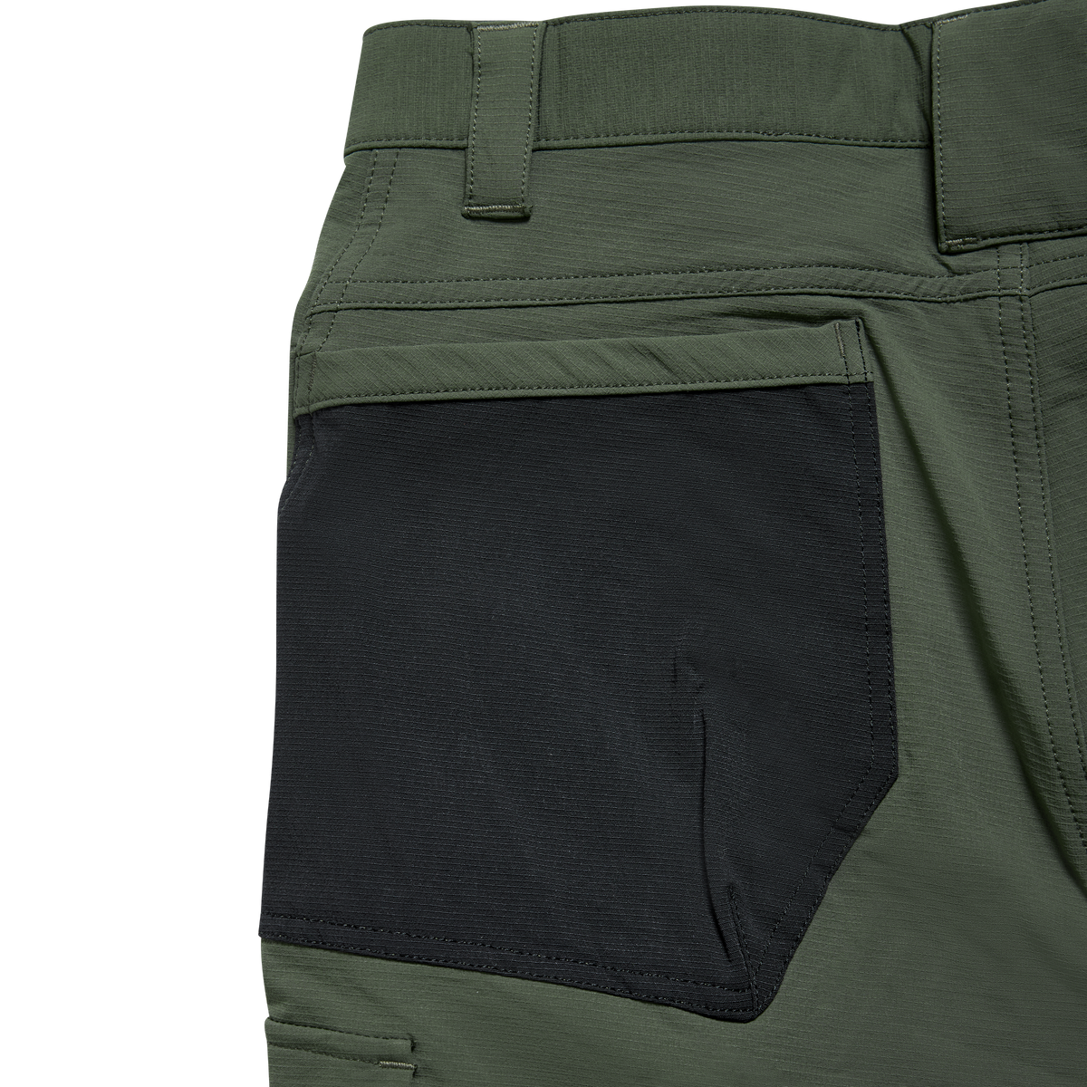 ELKA Working Xtreme Recycled Workwear Trousers