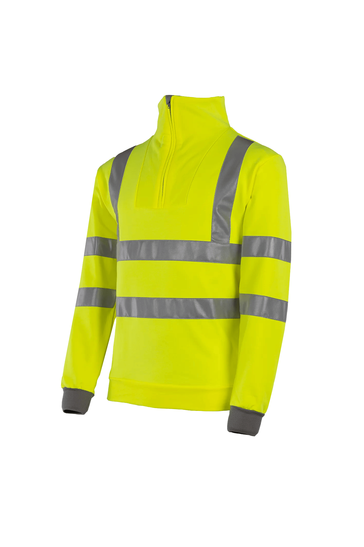 Sioen Bindal Hi-Vis Sweater
