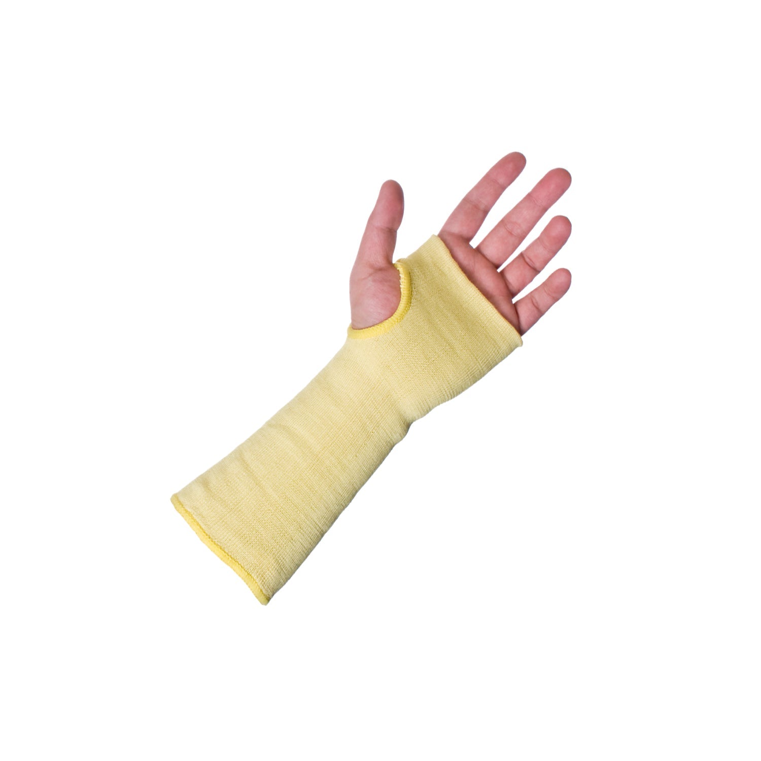 Supertouch Kevlar® Knit Oversleeve - 10"