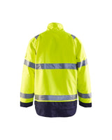 Blaklader Hi-Vis Winter Jacket 4827