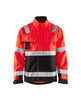 Blaklader Hi-Vis Jacket 4064