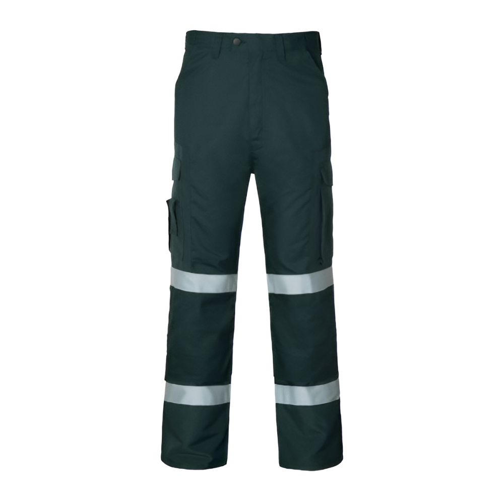 Future Garments Aqua Ballistic Cargo Trs C/W Tapes