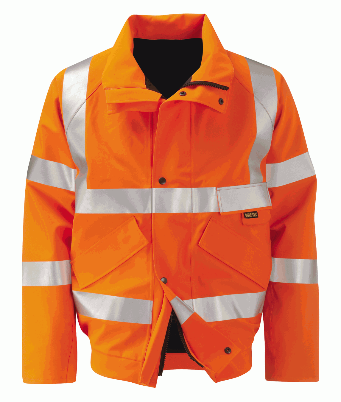 Orbit International Colorado: Gore-Tex 2 Layer Bomber Jacket