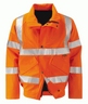 Orbit International Colorado: Gore-Tex 2 Layer Bomber Jacket
