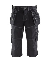 Blaklader Craftsman Pirate Shorts X1900 1962