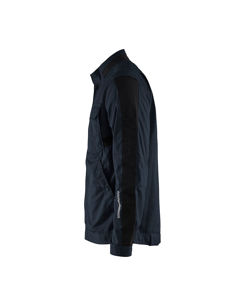 Blaklader Industry Jacket Stretch 4444