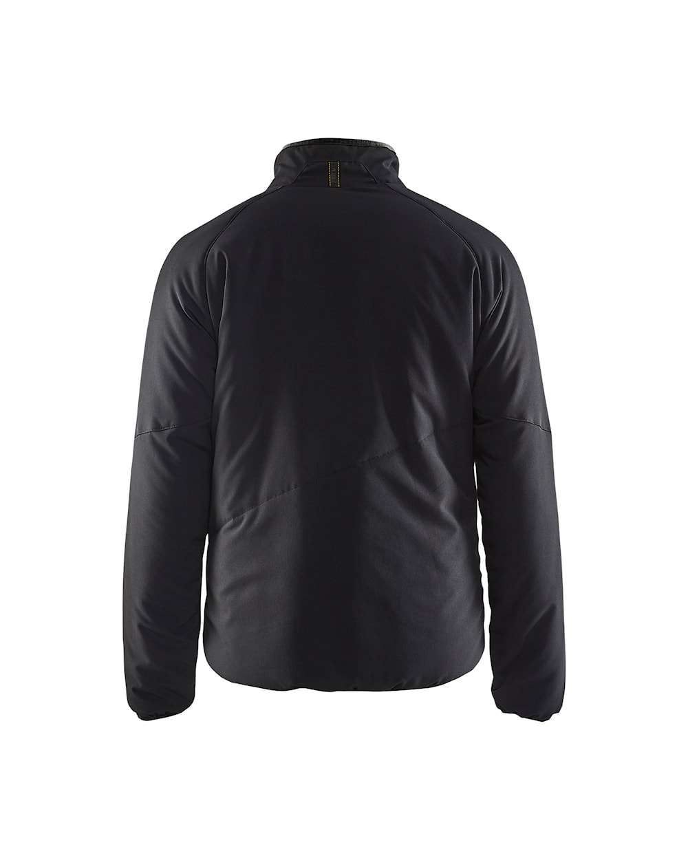 Blaklader Insulation Jacket Evolution 4992 #colour_black-yellow