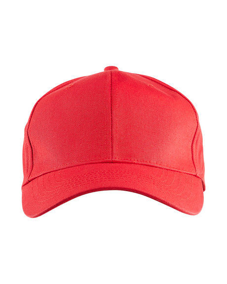 Blaklader Unite Cap 2074 #colour_red