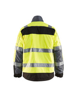 Blaklader Hi-Vis Winter Jacket 4851