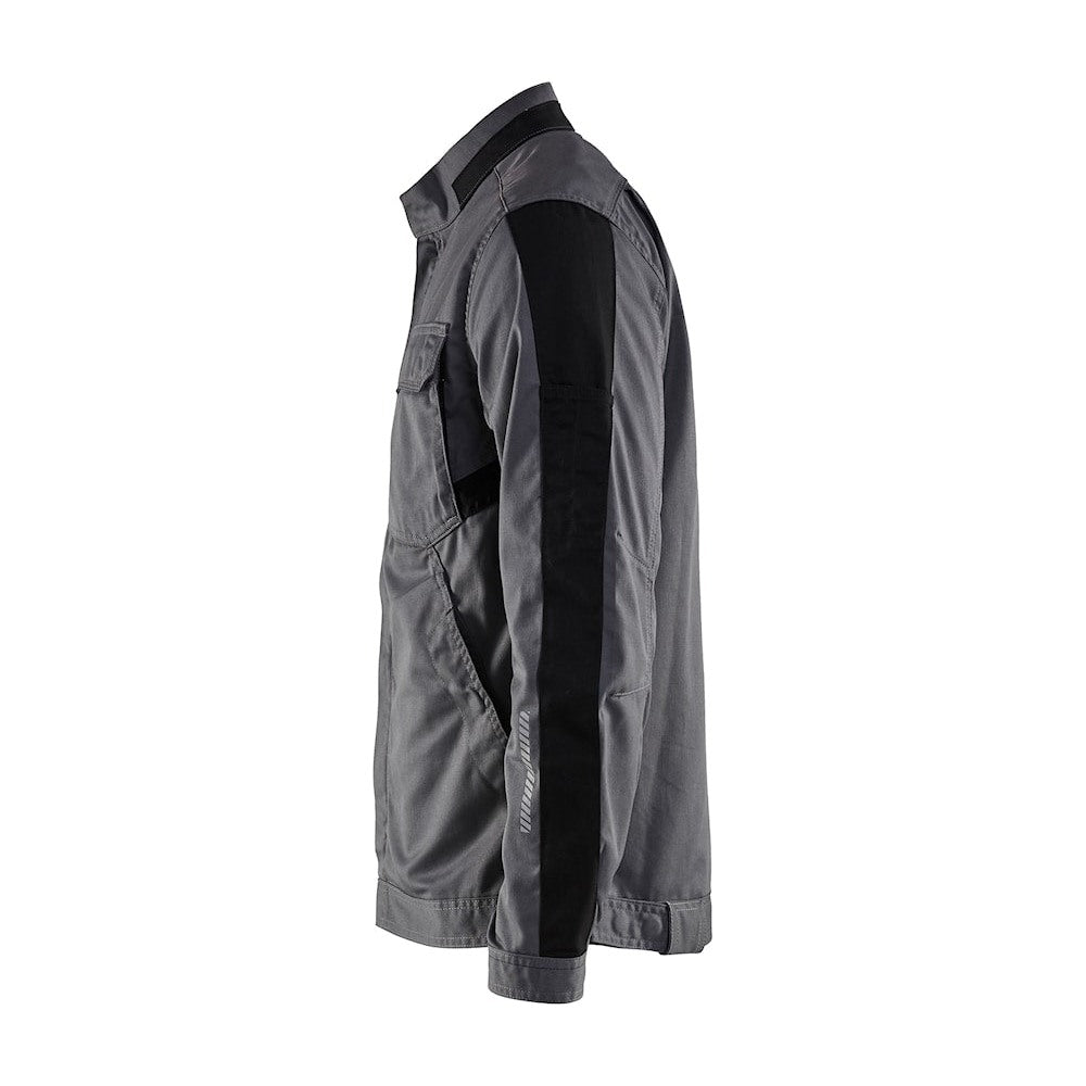 Blaklader Industry Jacket Stretch 4444