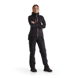 Blaklader Women's Softshell Jacket 4919