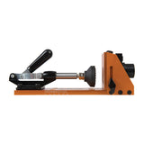 Triton Clamping Pocket-Hole Jig 8Pce