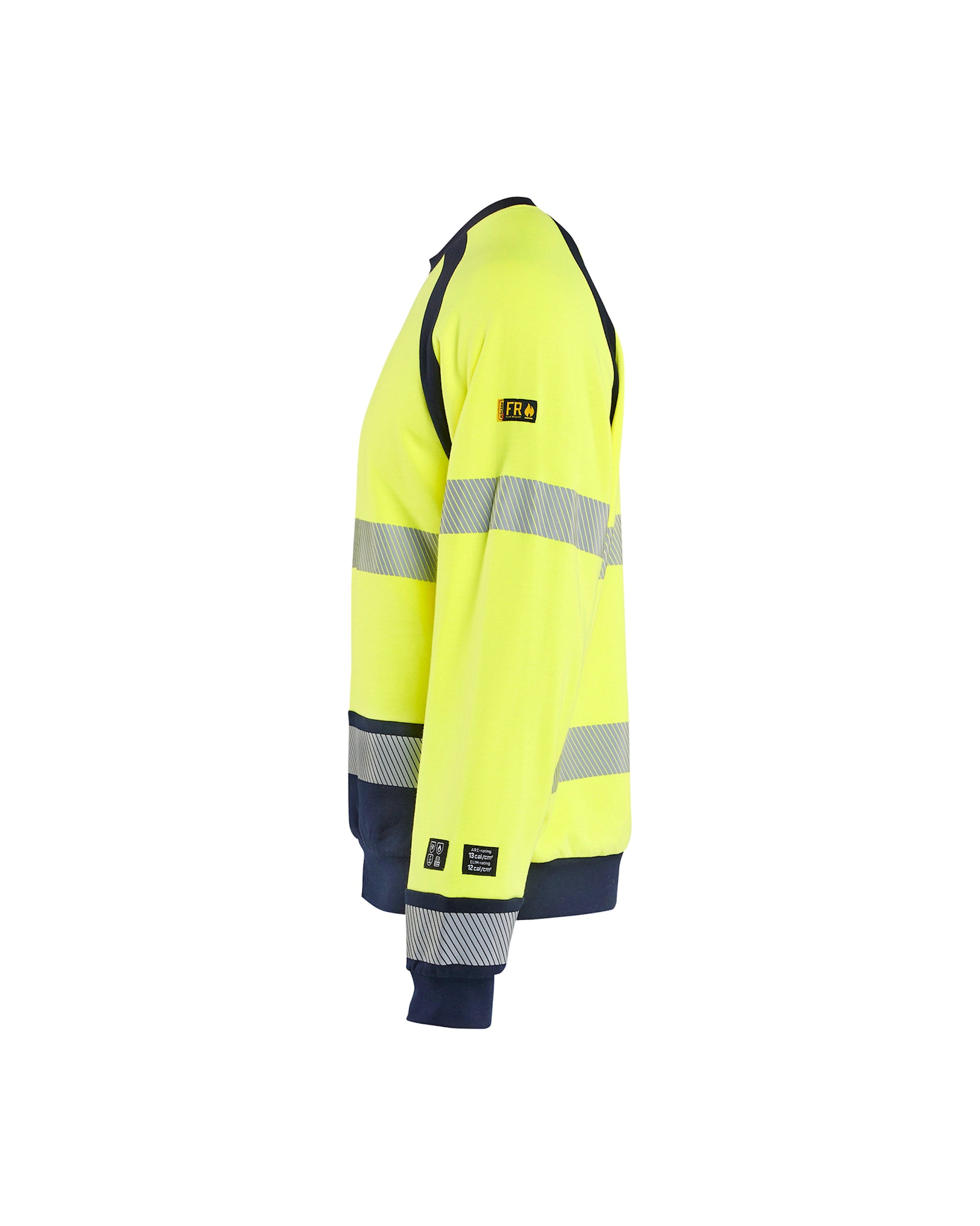 Blaklader Sweatshirt Multinorm 3088