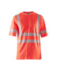 Blaklader Hi-Vis T-Shirt 3522