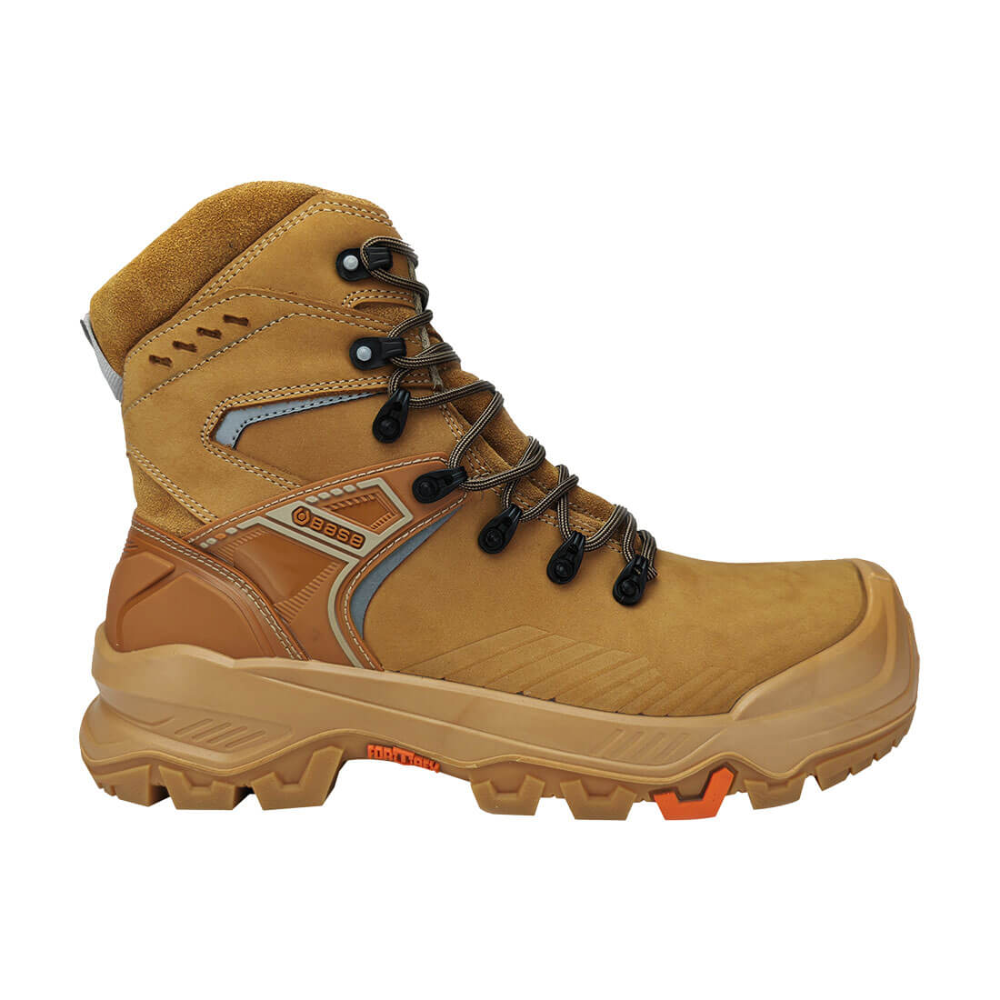 Base Protection T-Force S3S HRO CI HI LG SC FO SR