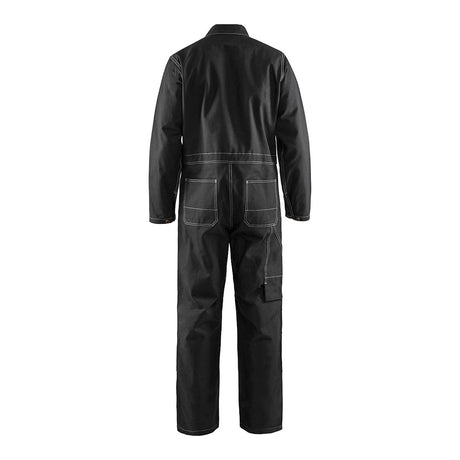 Blaklader Overalls 6151 #colour_black