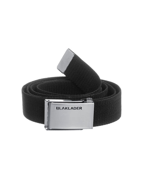 Blaklader Stretch Belt 4004 #colour_black