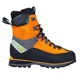 Arbortec Scafell Lite Chainsaw Boot Class 2 #colour_orange