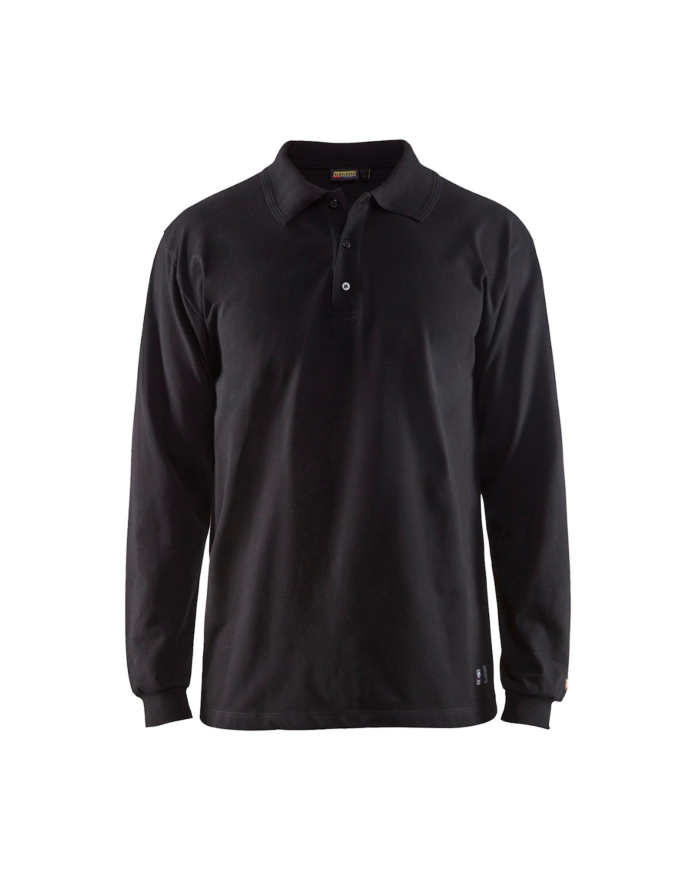 Blaklader Flame resistant polo shirt