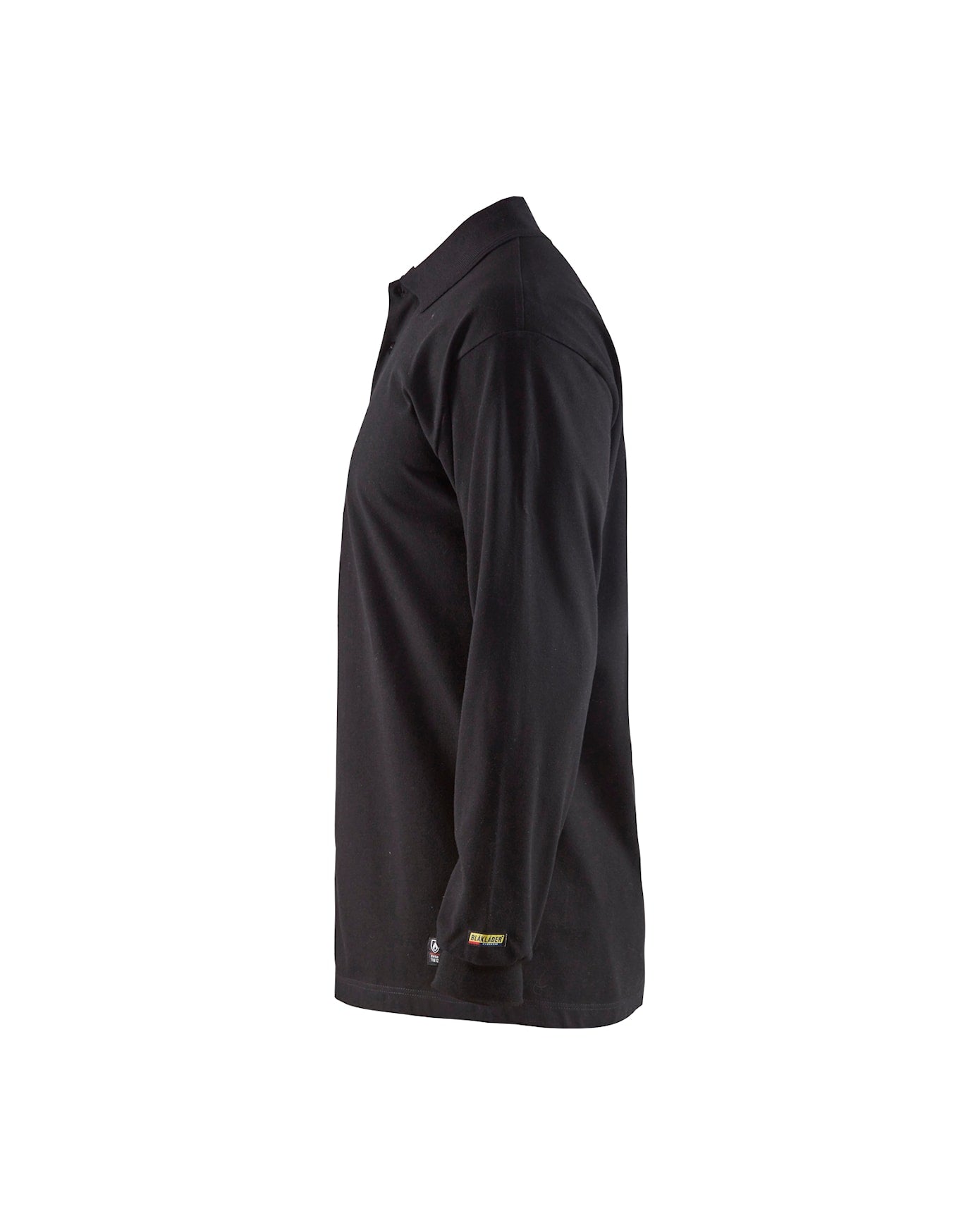 Blaklader Flame resistant polo shirt
