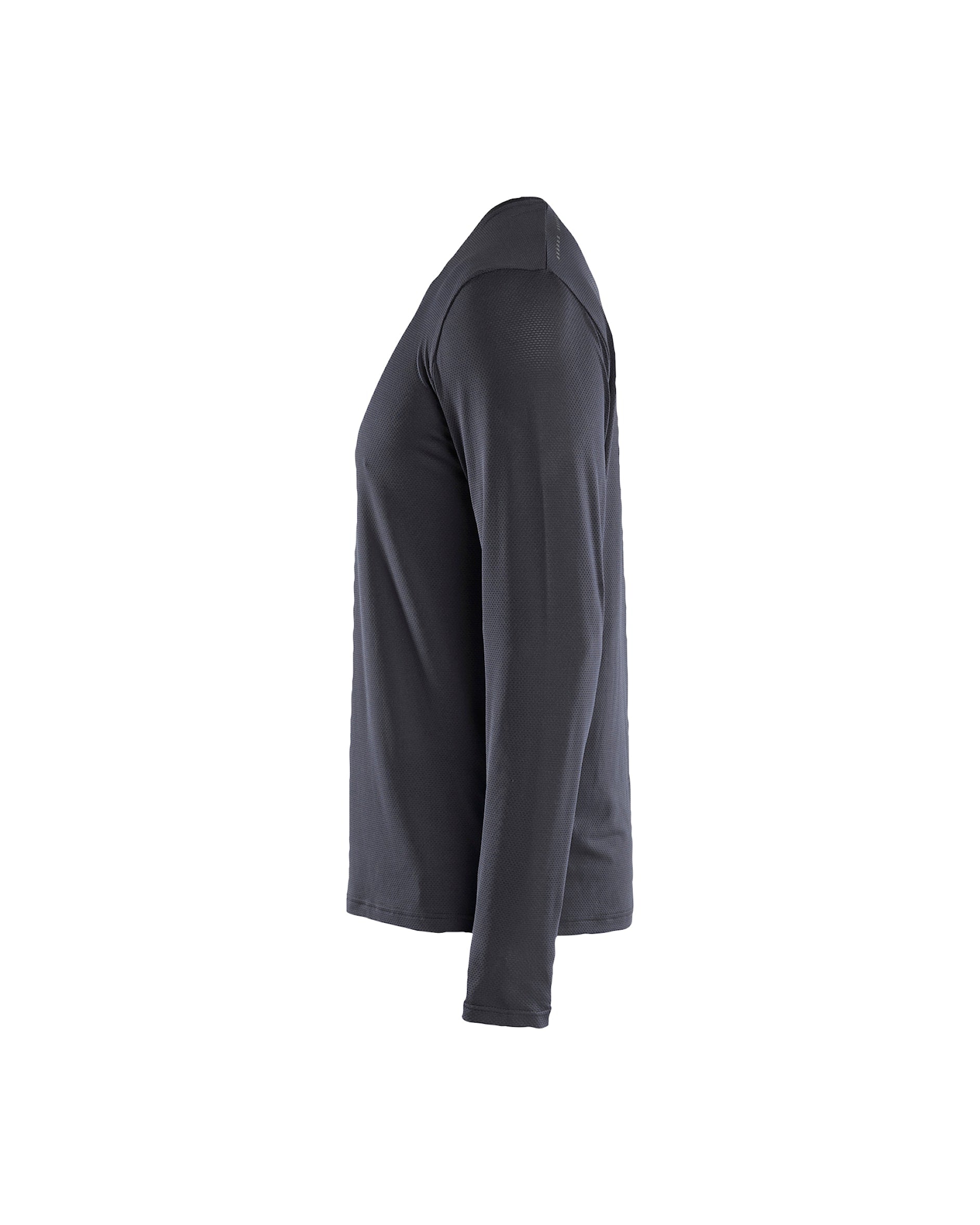 Blaklader UV-protected Long-sleeved Function T-shirt