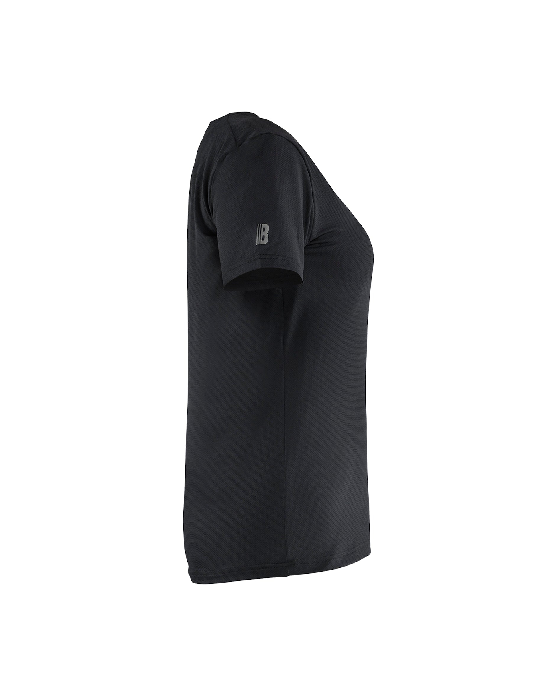 Blaklader Women's UV-protected Function T-shirt