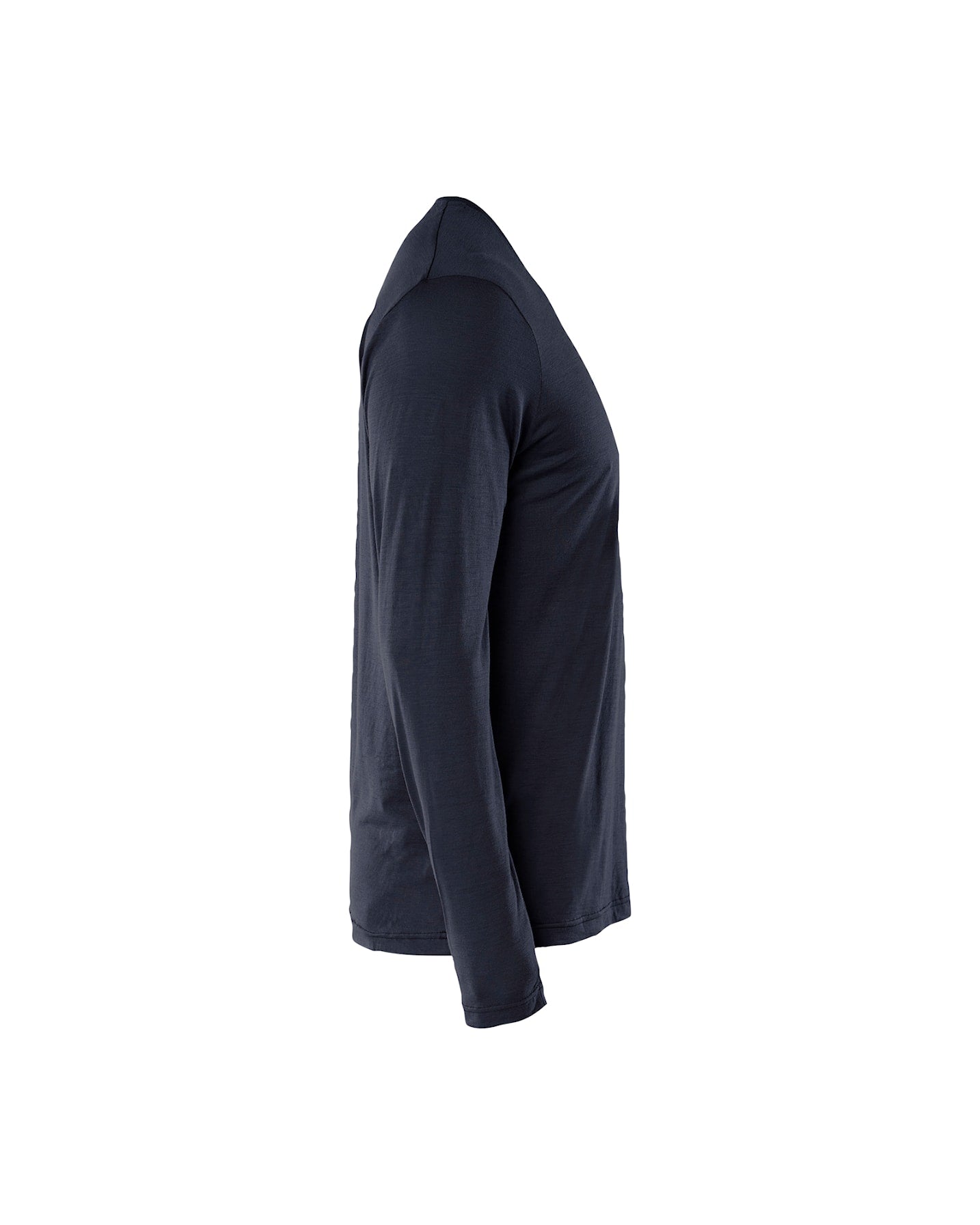 Blaklader Long-sleeved Merino Wool T-shirt