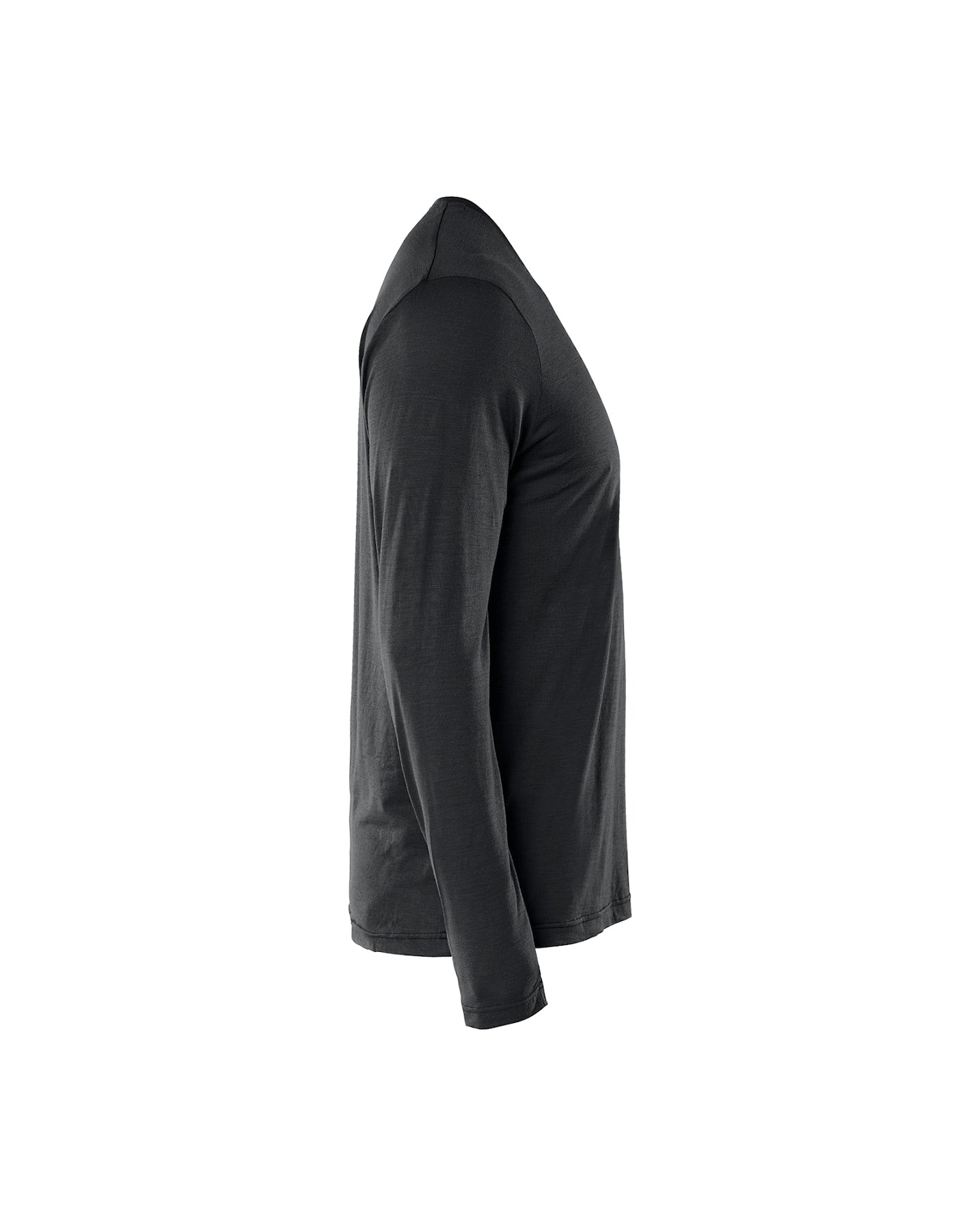 Blaklader Long-sleeved Merino Wool T-shirt