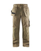 Blaklader Craftsman Trousers 15301860 - Khaki