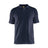 Blaklader Polo Shirt 3435 #colour_dark-navy-blue