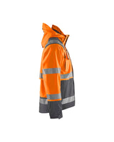 Blaklader Hi-Vis Shell Jacket 4987