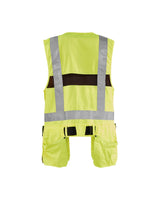 Blaklader Hi-Vis Tool Vest 3032