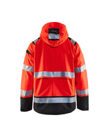 Blaklader Hi-Vis Shell Jacket 4987