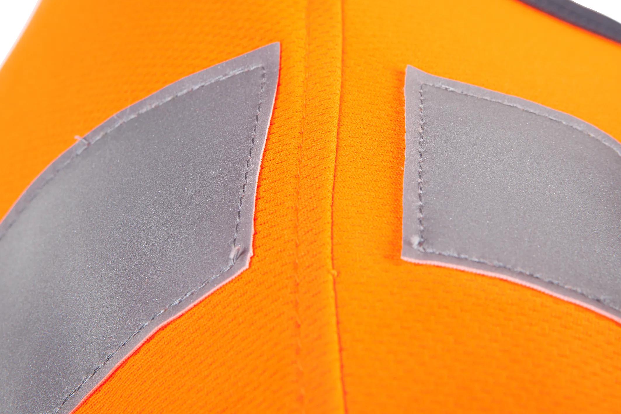Sioen Ameno Hi-Vis T-Shirt