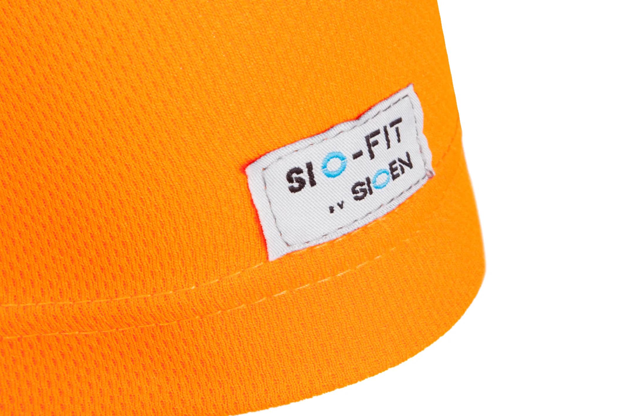 Sioen Ameno Hi-Vis T-Shirt