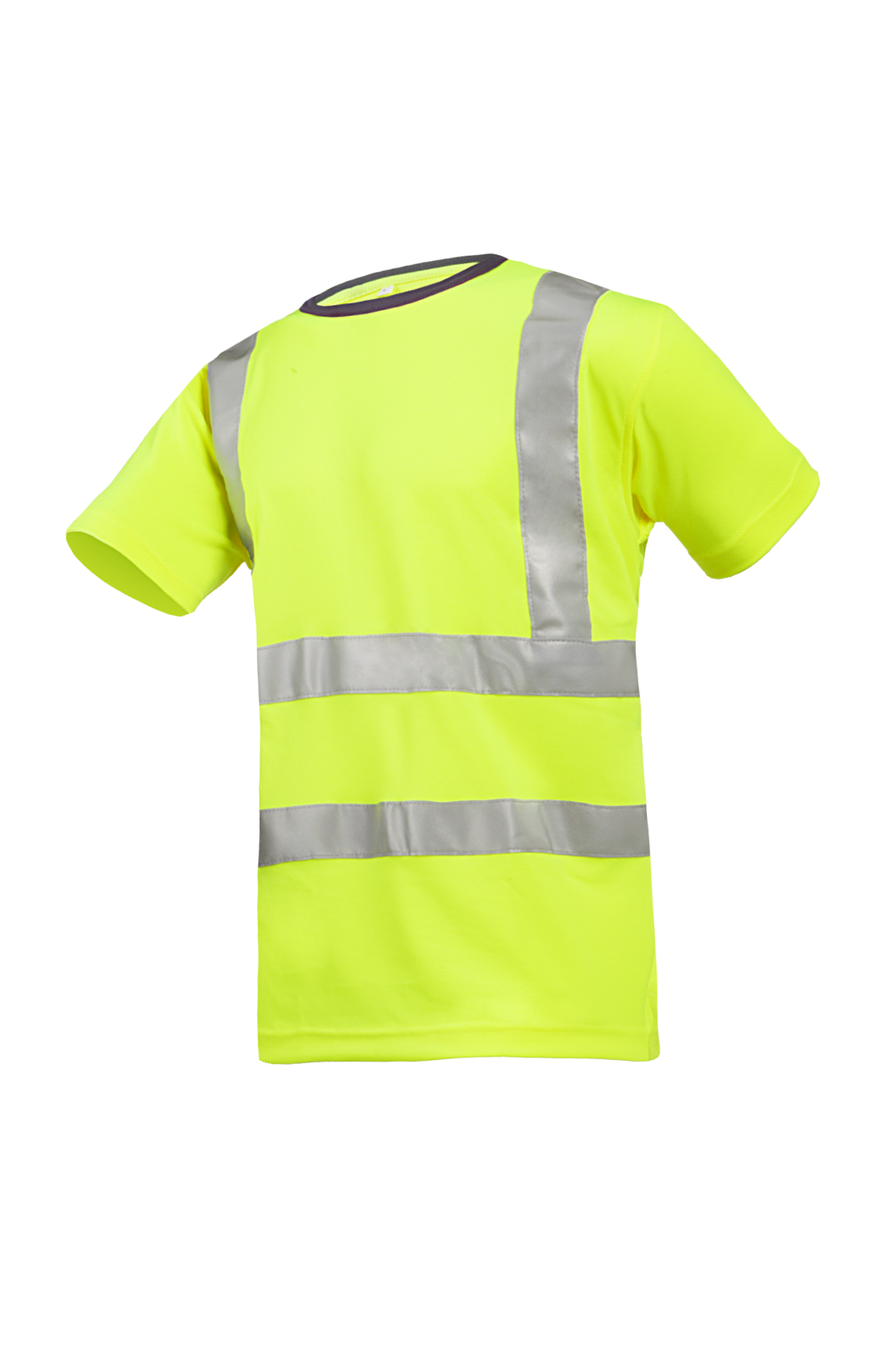 Sioen Ameno Hi-Vis T-Shirt